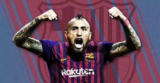Estou muito feliz de usar a mesma camisa que o Messi